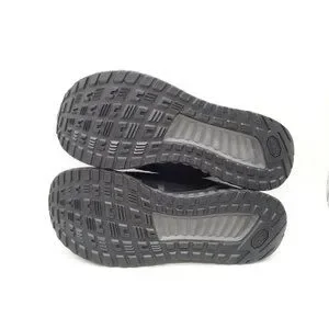 SAS Pursuit Black Mesh Lace Up Athletic Comfort Running Shoes Men\'s 11.5 EE Men main image 4